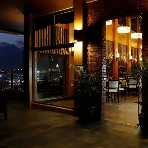 4* فندق سنترال بارك تاور
