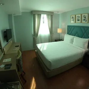 4* فندق داليان بيك