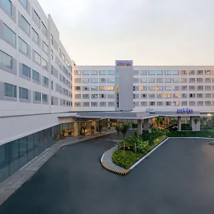 Hotel Park By Radisson Clark, Angeles