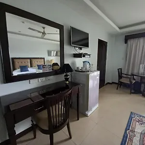 Resort Wild Orchid, Angeles