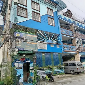 酒店 Daniela's Place, 安吉利斯