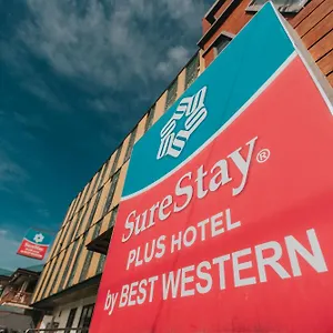 Hotel Surestay By Western Ac Luxe, Angeles